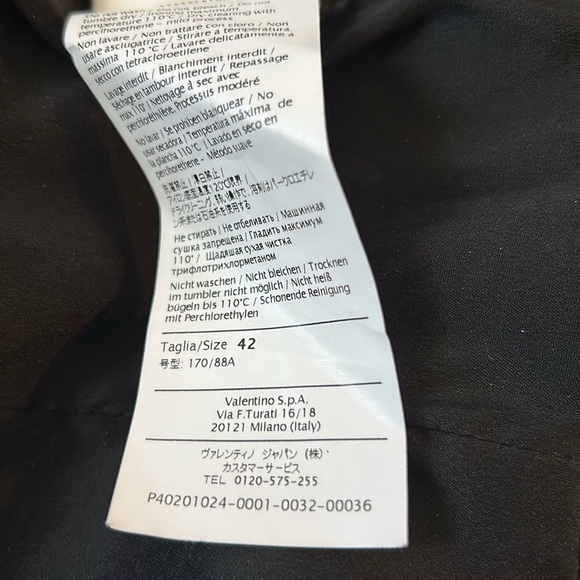 Red Valentino - Picture 9 of 15